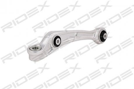 Важіль підвіски (передній) (R) Audi A4/A5/A6/A7/Q5 07- RIDEX 273C0645