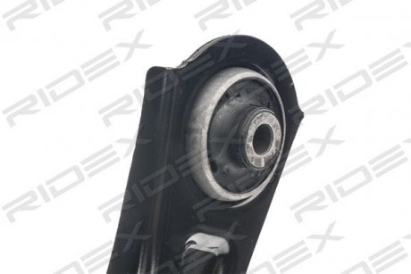 Важіль підвіски (передній/знизу) (R) Skoda Yeti 09-17/VW Caddy III/IV 04- RIDEX 273C1238