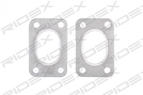 Прокладка колектора випускного BMW 3 (E36/E34)/5 (E34) 1.8-3.0i 89-00 RIDEX 27G0022