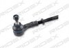 Тяга рульова (з наконечником) (R) Audi A3/Skoda Octavia/VW Golf IV 96-10 RIDEX 284R0021 (фото 4)