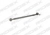 Тяга рульова (R) Audi 100/A6 1.8-4.2 90-97 RIDEX 284R0027 (фото 1)
