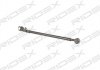 Тяга рульова (R) Audi 100/A6 1.8-4.2 90-97 RIDEX 284R0027 (фото 4)