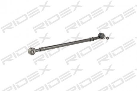 Тяга рульова (R) Audi 100/A6 1.8-4.2 90-97 RIDEX 284R0027