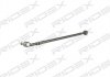 Тяга рульова (R) Audi 100/A6 1.8-4.2 90-97 RIDEX 284R0027 (фото 5)