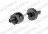 Тяга рульова (з наконечником) (L) VW Golf II 83-92 RIDEX 284R0033 (фото 1)