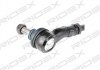 Тяга рульова (з наконечником) (L) VW Golf II 83-92 RIDEX 284R0033 (фото 4)