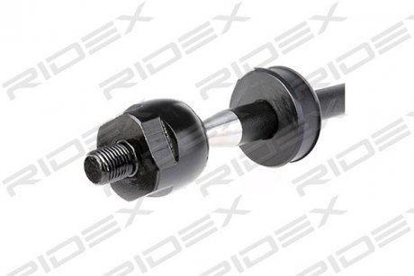 Тяга рульова (з наконечником) (L) VW Golf II 83-92 RIDEX 284R0033