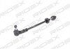 Тяга рульова (з наконечником) (L) VW Golf II 83-92 RIDEX 284R0033 (фото 6)