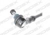Тяга рульова (з наконечником) (R) VW Golf II 83-92 RIDEX 284R0041 (фото 1)