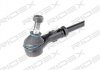 Тяга рульова (з наконечником) (R) VW Golf II 83-92 RIDEX 284R0041 (фото 3)