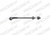 Тяга рульова (з наконечником) (R) VW Golf II 83-92 RIDEX 284R0041 (фото 4)