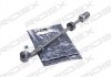 Тяга рульова (з наконечником) (L) VW Golf II 83-92 RIDEX 284R0050 (фото 1)
