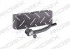 Тяга рульова (з накінечником) (L) Skoda Fabia/Roomster 99-15/VW Polo/Seat Ibiza 01- RIDEX 284R0061 (фото 3)