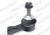Тяга рульова (з накінечником) (L) Skoda Fabia/Roomster 99-15/VW Polo/Seat Ibiza 01- RIDEX 284R0061 (фото 4)