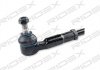 Тяга рульова (з наконечником) (R) VW Polo/Skoda Rapid/Seat Ibiza 08- RIDEX 284R0163 (фото 3)