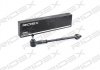 Тяга рульова (з наконечником) (L) VW Polo/Skoda Rapid/Seat Ibiza 08- RIDEX 284R0171 (фото 3)