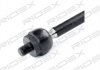 Тяга рульова (з наконечником) (L) VW Polo/Skoda Rapid/Seat Ibiza 08- RIDEX 284R0171 (фото 4)