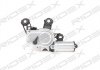 Моторчик склоочисника VW Golf IV/Passat 96-05 RIDEX 295W0058 (фото 1)