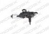Моторчик склоочисника VW Golf IV/Passat 96-05 RIDEX 295W0058 (фото 3)