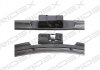 Щетки стеклоочистителя (550/550mm) Audi A4/A6 97-08 (бескаркасная) RIDEX 298W0013 (фото 4)