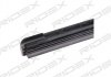 Щітка склоочисника (530mm) Fiat Doblo/MB Sprinter/VW T5 Aerotwin (безкаркасна) RIDEX 298W0018 (фото 3)