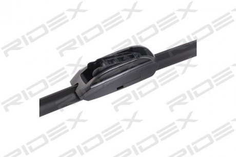 Щітка склоочисника (530mm) Fiat Doblo/MB Sprinter/VW T5 Aerotwin (безкаркасна) RIDEX 298W0018