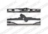 Щітки склоочисника (550/500 мм) Audi/BMW/Chevrolet/Citroen/Dacia/Daewoo/Fiat/Ford/Jeep/Kia/Mazda RIDEX 298W0026 (фото 2)