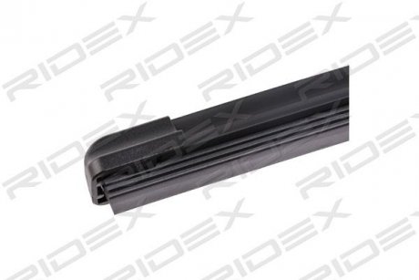 Щітки склоочисника (600/475 мм) VW/Audi/Skoda Aerotwin (безкаркасна) RIDEX 298W0030