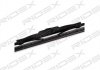 Щітка склоочисника (задня) (280mm) Ford Fiesta/Focus/Mondeo/Seat Arosa 99-12 RIDEX 298W0038 (фото 2)
