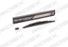 Щітка склоочисника (задня) (280mm) Ford Fiesta/Focus/Mondeo/Seat Arosa 99-12 RIDEX 298W0038 (фото 3)