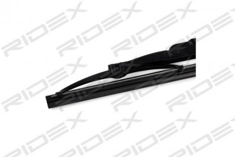 Щітка склоочисника (задня) (280mm) Ford Fiesta/Focus/Mondeo/Seat Arosa 99-12 RIDEX 298W0038