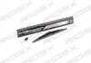 Щітка склоочисника (задня) (280mm) Ford Fiesta/Focus/Mondeo/Seat Arosa 99-12 RIDEX 298W0038 (фото 5)