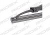 Щітка склоочисника (задня) (280mm) Ford Fiesta/Focus/Mondeo/Seat Arosa 99-12 RIDEX 298W0038 (фото 6)