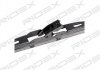 Щітка склоочисника (задня) (280mm) Ford Fiesta/Focus/Mondeo/Seat Arosa 99-12 RIDEX 298W0038 (фото 7)