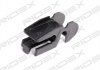 Щітка склоочисника (задня) (280mm) Ford Fiesta/Focus/Mondeo/Seat Arosa 99-12 RIDEX 298W0038 (фото 8)