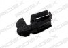 Щітка склоочисника (задня) (280mm) Ford Fiesta/Focus/Mondeo/Seat Arosa 99-12 RIDEX 298W0038 (фото 10)