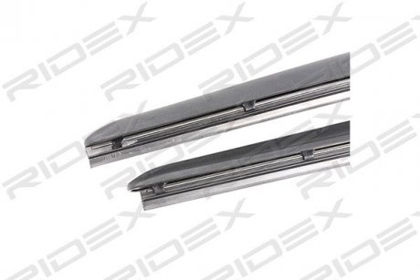 Щітки склоочисника (530/475мм) VW Golf IV 97-06 RIDEX 298W0042