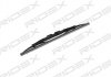 Щітка склоочисника (340мм) Audi A4 01-08/A3 03-13/Seat Altea 04-/Ibiza 02-15 RIDEX 298W0043 (фото 1)
