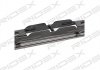 Щітка склоочисника (340мм) Audi A4 01-08/A3 03-13/Seat Altea 04-/Ibiza 02-15 RIDEX 298W0043 (фото 2)