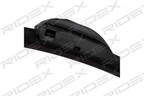 Щітки склоочисника (600/450mm) Citroen/Chevrolet/Daewoo/Fiat/Hyundai/Jeep/Kia/Lexus/Mazda/Opel RIDEX 298W0044