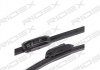 Щітки склоочисника (600/450mm) Citroen/Chevrolet/Daewoo/Fiat/Hyundai/Jeep/Kia/Lexus/Mazda/Opel RIDEX 298W0044 (фото 5)