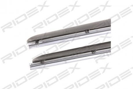 Щітки склоочисника (600/600 мм) MB C-class (W204) RIDEX 298W0054