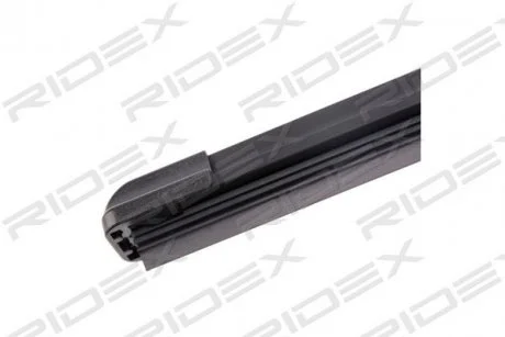 Фото щітки склоочисника (600/380мм) Nissan Qashqai 07-13 RIDEX 298W0058 Щітки склоочисника (600/380мм) Nissan Qashqai 07-13 RIDEX 298W0058