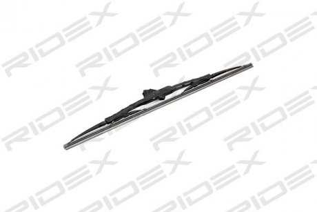 Щітка склоочисника (475 мм) Nissan Primera/Mitsubishi Pajero/Lancer 90- (NWB) RIDEX 298W0064
