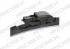 Щітка склоочисника (600мм) Ford Transit/MB Sprinter/VW T5 96- RIDEX 298W0065 (фото 4)