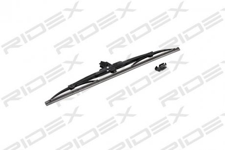 Щітка склоочисника (задня) (380mm) VW Passat -05 RIDEX 298W0076