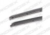 Щетки стеклоочистителя (650/500mm) Volvo XC70/S60/V70/S40 04- RIDEX 298W0082 (фото 3)