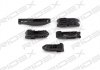 Щітка склоочисника (475mm) Dacia Duster/Logan/Sandero 12-/Ford Mondeo/Opel Vivaro 14- RIDEX 298W0092 (фото 4)