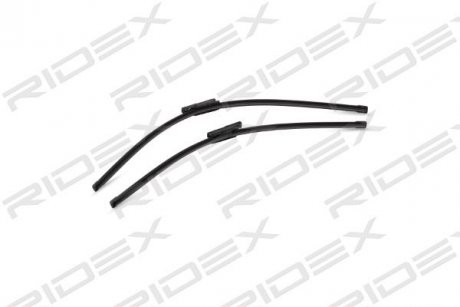 Щітки склоочисника (750/650мм) Renault Scenic III/Grand Scenic III 1.2-2.0 09- RIDEX 298W0111