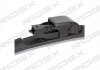 Щітка склоочисника Audi Q5/A8 17-/VW T4 06-/Renault Kangoo 97- (500mm) (L) RIDEX 298W0118 (фото 1)
